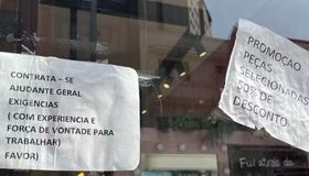 Trabalho digno e salário baixo: a conta não fecha