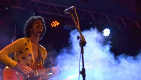 Pedro Salvador reúne nomes do rock e da black music de AL em novo show, sábado (15), no Zeppelin Bar