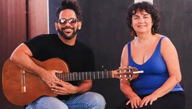 Rosa (Prédes) canta Chico (Buarque) no Villa Farol neste sábado (29)