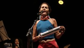 O delicioso EP Sambadeira