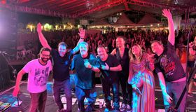 Arapiraca celebra música alagoana e universal no Festival Hermeto Pascoal