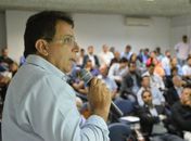 Desenvolvimento de Limoeiro de Anadia e destaque durante Fórum de dirigentes municipais