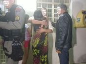 Homem que manteve reféns nos Correios em Luziápolis é autuado por 4 crimes