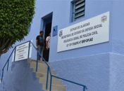 Polícia prende acusado de executar homem na frente da familia em Traipu