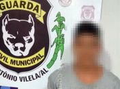 Adolescente suspeito de homicídios e ocultação de cadáveres é apreendido em Teotônio Vilela