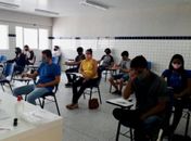 Aprendiz Operacional: MVV revela 100 candidatos classificados na 1ª etapa