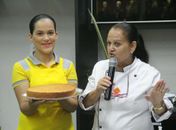 Grupo Coringa promove curso de culinária homenageando as mães