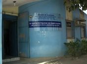 Casal é preso suspeito de estuprar criança de 12 anos em Campo Alegre