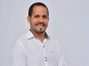 Agente de saúde Marcos Tavares lança pré-candidatura a vereador pelo Patriota
