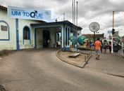 Hospital de Arapiraca investe em segurança para pacientes