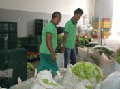 Prefeitura entrega mais 15 toneladas de alimentos do PAA e supera meta