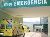 HE do Agreste registra fim de semana com 334 atendimentos