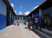 Escola Dom Constantino Lüers