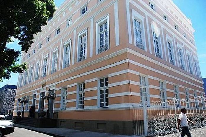 Auxílio emergencial: ALE e TJ não enviaram dados de servidores para cruzamento