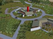 Projeto Bosque das Arapiracas