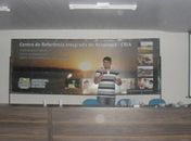 Encontro com enfermeiros do PSF