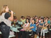 Mães leitoras