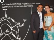 Laboratório arapiraquense é destaque em Prêmio Nacional