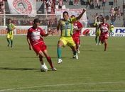 CRB vence Ipanema