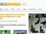 Minuto Arapiraca
