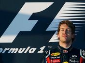 Vettel vence a primeira prova de 2011