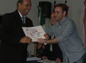 Curso de rádio e TV