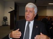 Vice-governador afirma que Alagoas não precisa contratar mais PMs