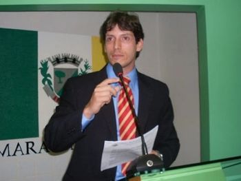 Daniel Rocha