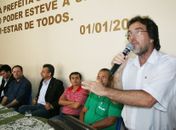 Arnaldo Rocha