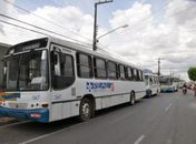 Corredor de transporte coletivo