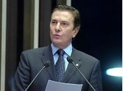 Fernando Collor lamenta morte de José Alencar