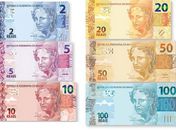 Novas cédulas são confundidas com dinheiro falso por alagoanos