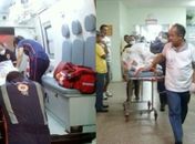 Pai de eletricista morto diz que vai processar Eletrobrás