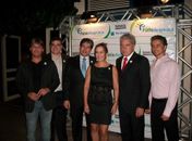 Empreendedores apresentam novo projeto do Shopping