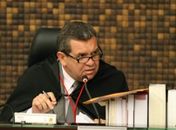 Desembargador Washington Lui