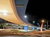 Viaduto João Lyra - Maceió