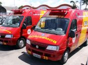 Unidade de resgate do CBM Arapiraca volta a funcionar