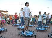 Saúde no Parque irá mobilizar Arapiraca