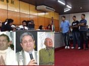 Juiz aguarda defesa prévia de padre para marcar julgamento