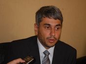 "Não existem irregularides, estou tranquilo"