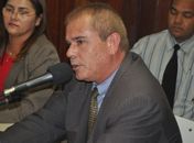 Promotor de Justiça Luiz Tenório Oliveira de Almeida 