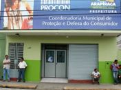 Arapiraca: TIM não é a campeã em reclamações no Procon em 2011