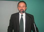 Julio Houly