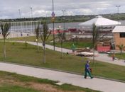 Secretário e PM divergem sobre poluição sonora no Lago da Perucaba