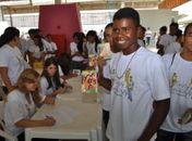 Prefeitura de Arapiraca promove palestras educativas com adolescentes