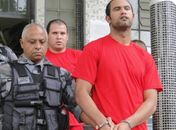 Justiça em Minas nega liberdade ao goleiro Bruno