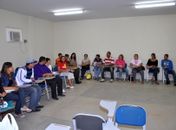 Reunião define mobilização contra dengue durante inverno