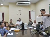 Arapiraca será vigiada por câmeras de videomonitoramento