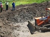 Prefeitura beneficia 350 agricultores com preparo de terras