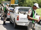 Polícia Militar inicia “Operação Páscoa” em diversas cidades de Alagoas